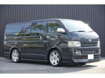 2007 Toyota Hiace Van