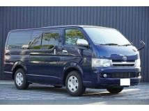 2006 Toyota Hiace Van