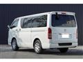 2013 Toyota Hiace Van