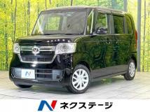 2022 Honda N BOX