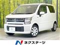 2017 Suzuki Wagon R