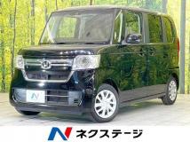 2021 Honda N BOX