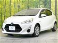 2015 Toyota AQUA