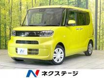 2019 Daihatsu Tanto