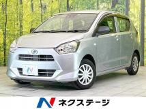 2019 Daihatsu Mira