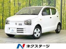 2016 Suzuki Alto