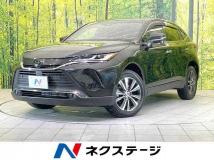 2023 Toyota Harrier