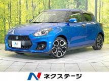 2020 Suzuki Swift