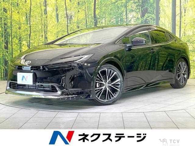 2025 Toyota Prius