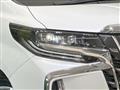 2019 Toyota Alphard G