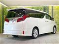 2019 Toyota Alphard G