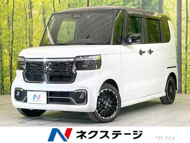 2024 Honda N BOX