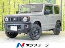 2021 Suzuki Jimny