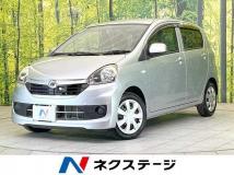 2014 Daihatsu Mira