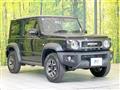 2024 Suzuki Jimny Sierra