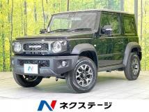 2024 Suzuki Jimny Sierra