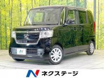 2018 Honda N BOX