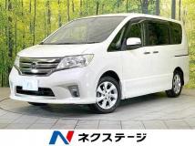 2012 Nissan Serena