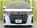 2020 Toyota Alphard G