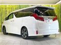 2020 Toyota Alphard G