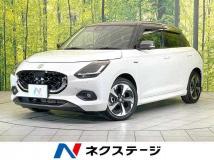 2024 Suzuki Swift