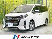 2018 Toyota Noah
