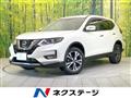 2019 Nissan X-Trail