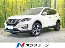 2019 Nissan X-Trail