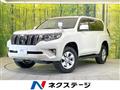 2018 Toyota Land Cruiser Prado