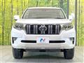 2018 Toyota Land Cruiser Prado