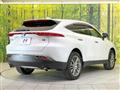 2024 Toyota Harrier Hybrid