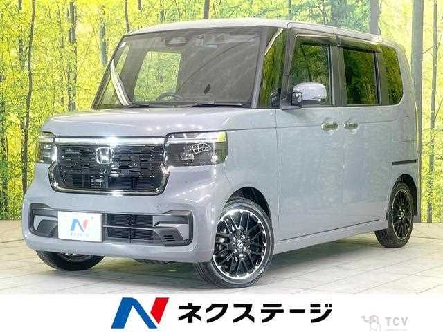 2024 Honda N BOX