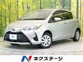 2018 Toyota Vitz
