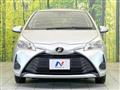 2018 Toyota Vitz
