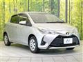 2018 Toyota Vitz