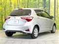 2018 Toyota Vitz
