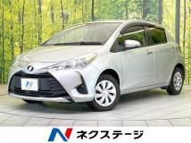 2018 Toyota Vitz