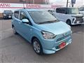 2025 Daihatsu Mira