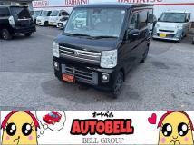 2018 Suzuki Every Wagon