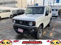 2025 Suzuki Jimny