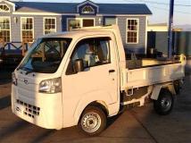 2016 Daihatsu Hijet Truck