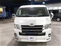 2014 Toyota Hiace Van