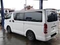 2012 Toyota Hiace Van
