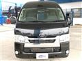 2020 Toyota Hiace Van