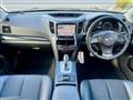 2014 Subaru Legacy Touring Wagon