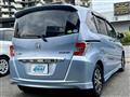 2015 Honda Freed