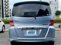 2015 Honda Freed