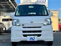 2015 Daihatsu Hijet Cargo