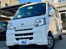 2015 Daihatsu Hijet Cargo