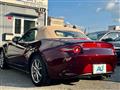 2025 Mazda Roadster